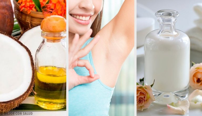 5 Tips To Prevent Armpit Stains