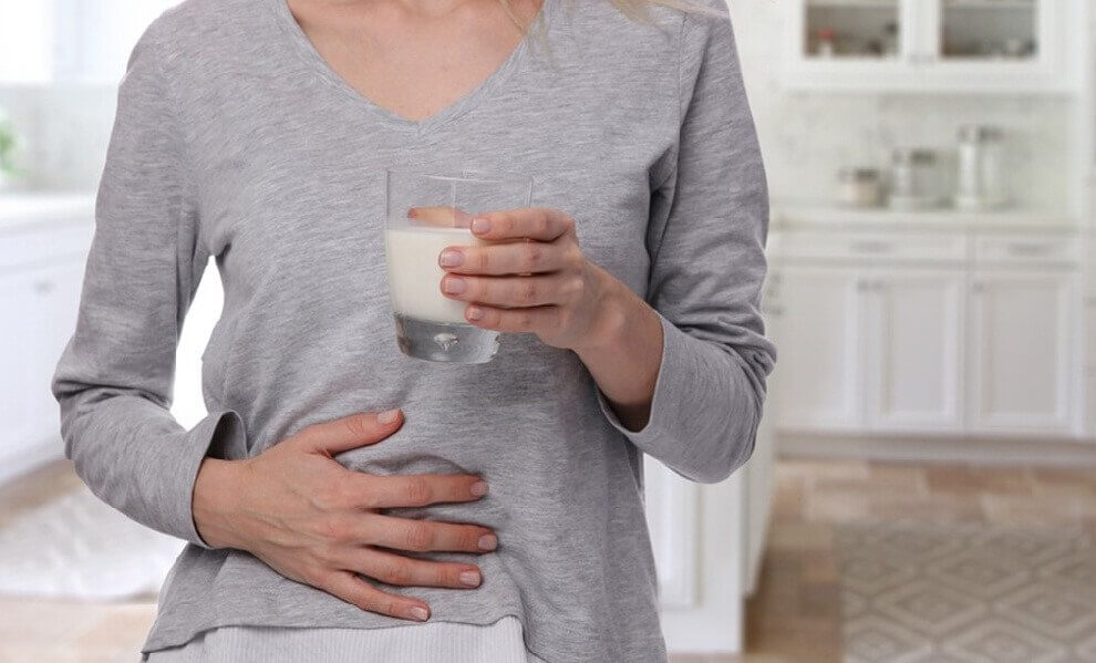 Food intolerance