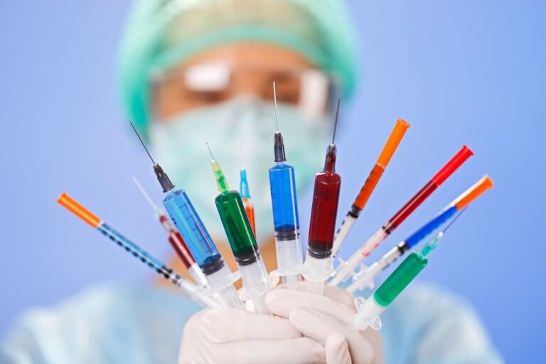 6 Vaccinations You Should Get