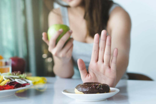 Seven Low-Carb Meals for a Week of Dieting