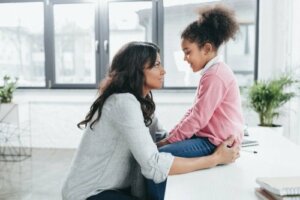 Effective Ways to Deal with Child Rebellion