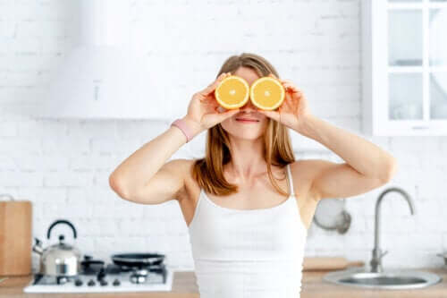 How Lemons Can Help You Slim Down
