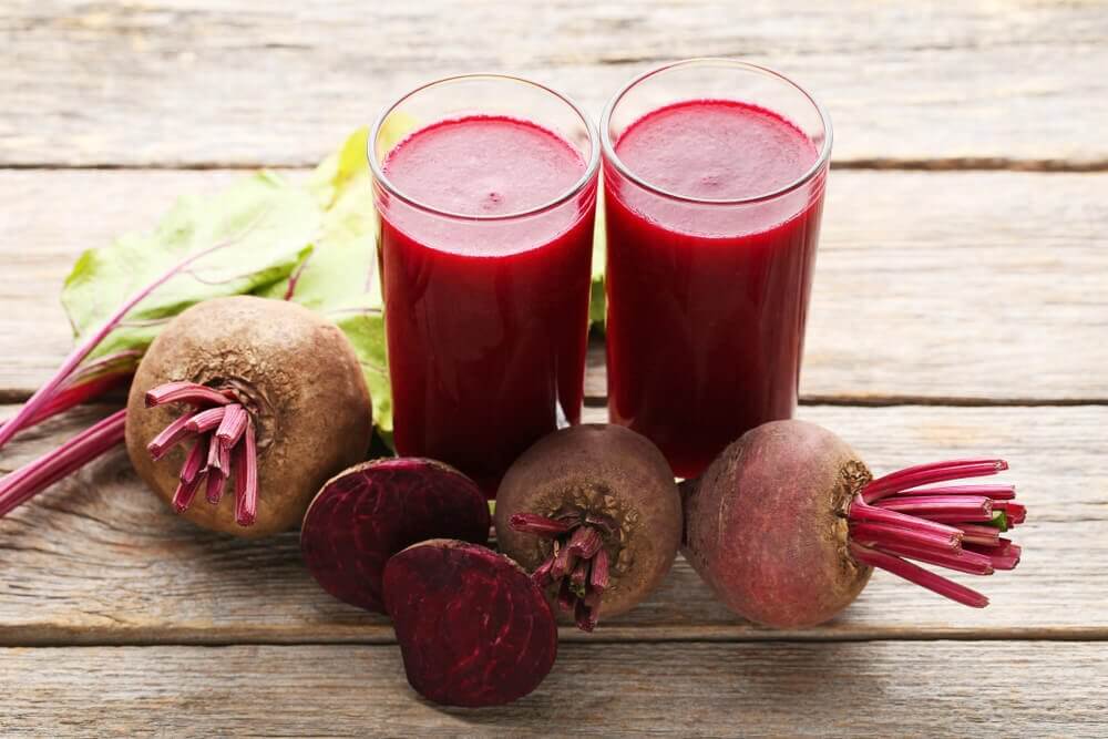 A Beetroot Diet: One of the Most Incredible and Effective Diets