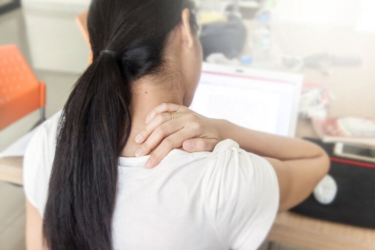 Avoid a sedentary lifestyle