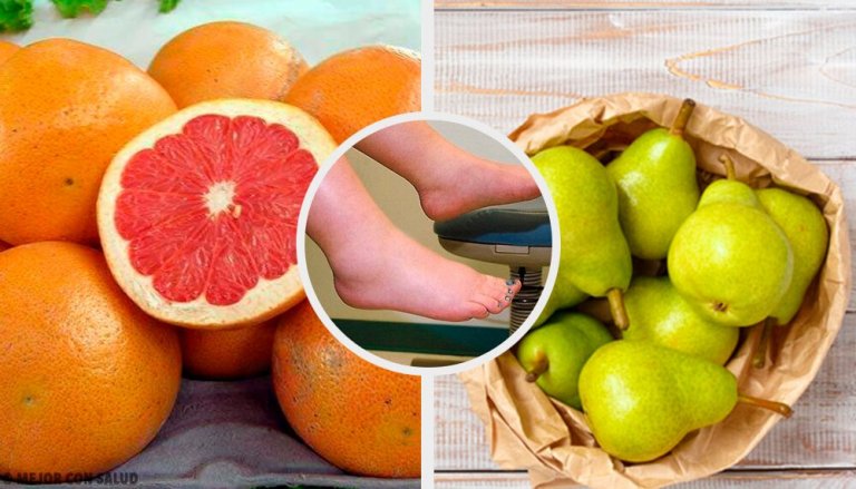 The 10 Best Fruits for Fighting Against Water Retention