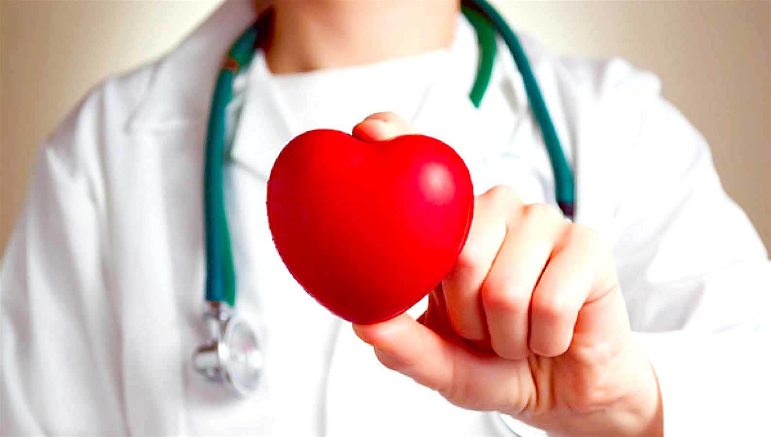 One of the health benefits of garlic is that it's good for your heart