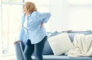 How to Get Rid of Back Rolls