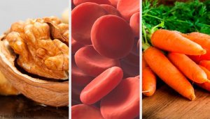 How to Increase Red Blood Cells