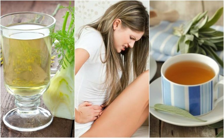 6 Herbal Remedies to Treat Diarrhea