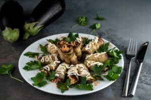 Eggplant, Your Weight Loss Ally