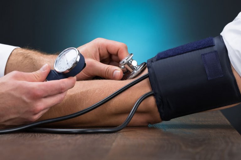 5 Natural Foods for Controlling Hypertension