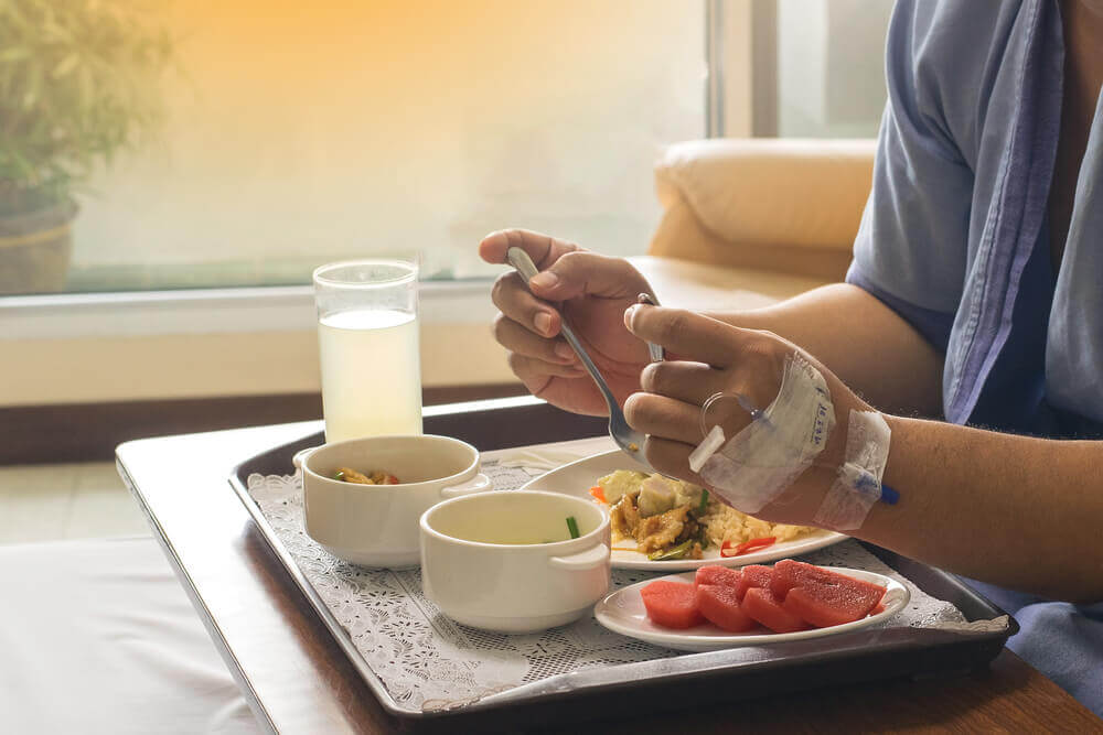 When to eat during the day