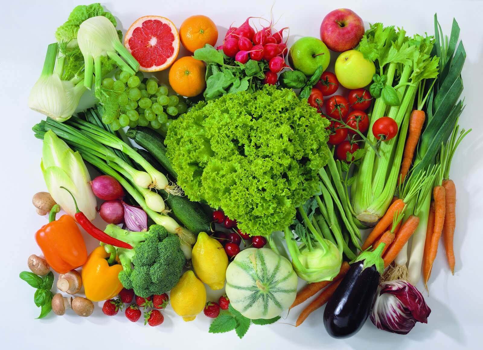 Healthy diet
