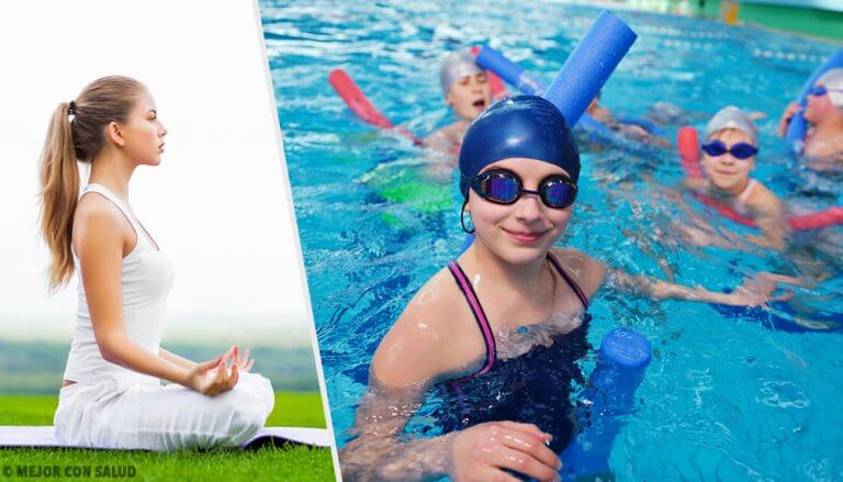 What's The Best Sport for Your Personality?