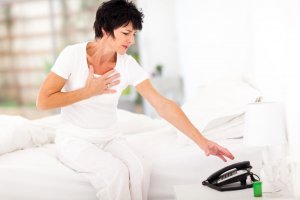 Learn the Symptoms of a Cardiac Arrest