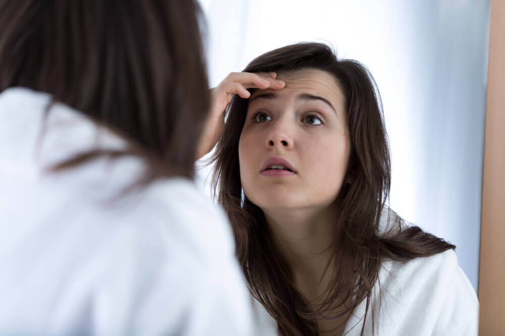 Hyaluronic acid for wrinkles.