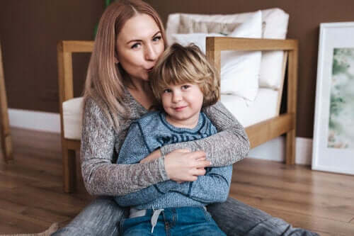 How Can You Have a Strong Mother-Child Relationship?