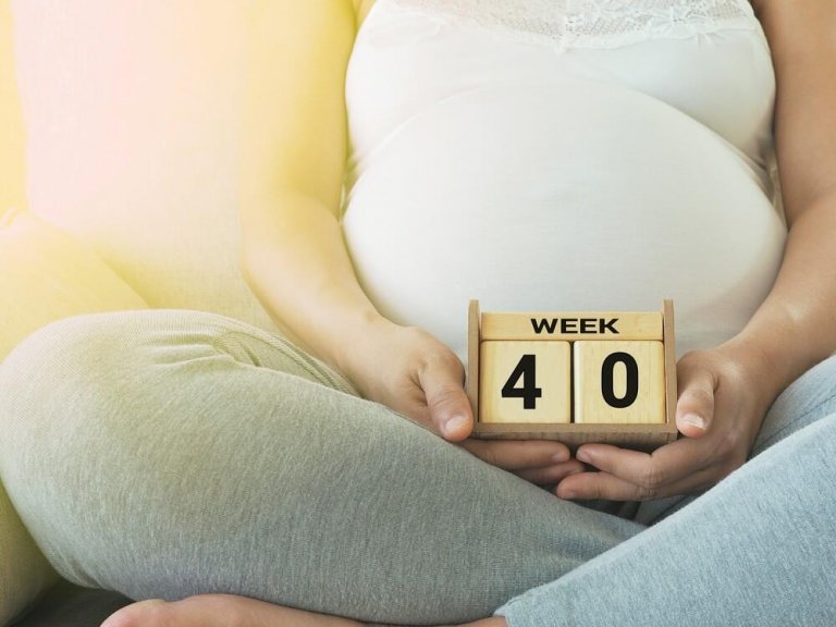The Risks of Pregnancy After Age 40