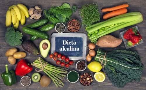The Alkaline Diet: Why is it so Fashionable?