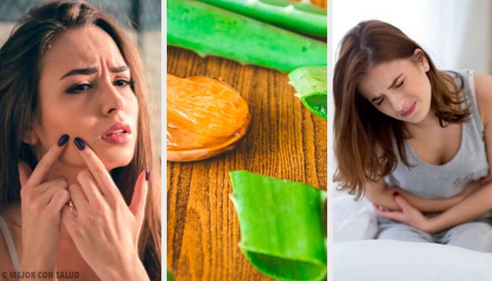 6 Ways to Use Aloe Vera for Better Health