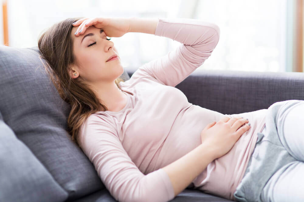 Appendicitis