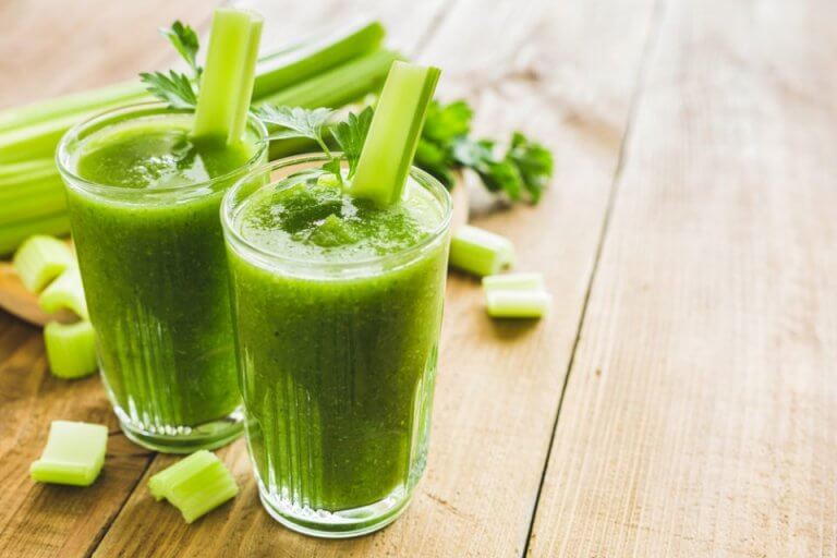 Celery