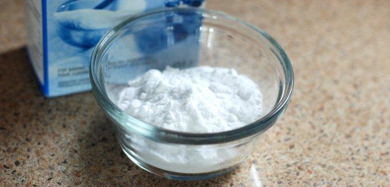 baking soda