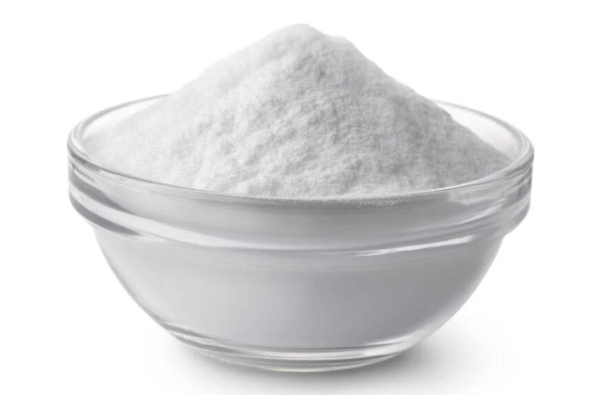 Baking soda