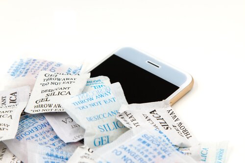 Amazing Home Uses for Silica Gel that You Might Not Know About