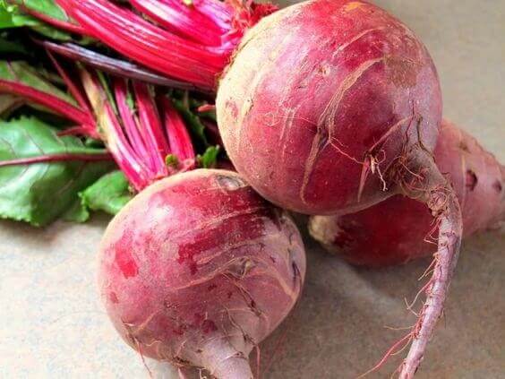Benefits of Betaine