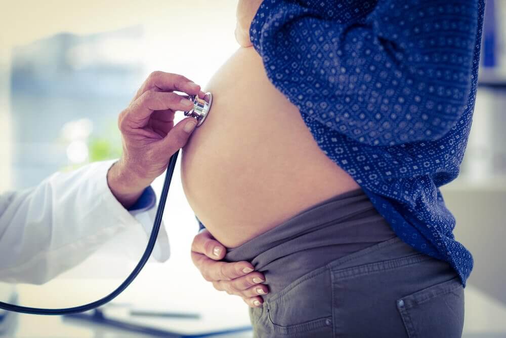 Enjoy Your Future Motherhood if All Is Well with Your Health