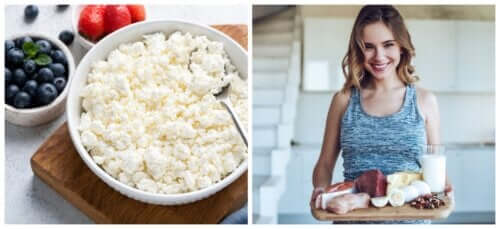 Four Delicious Breakfasts to Increase Muscle Mass
