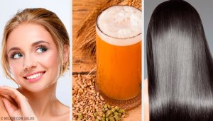 Brewer's yeast: How to use it for health and beauty
