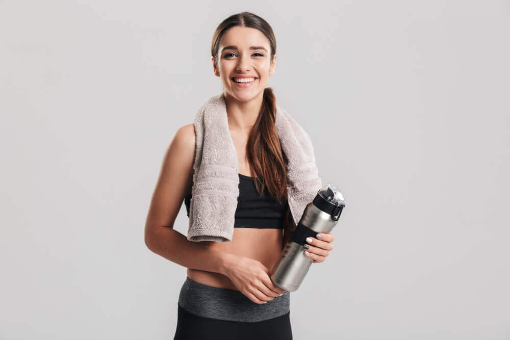 6 Changes You Should Make to Alkalize Your Body