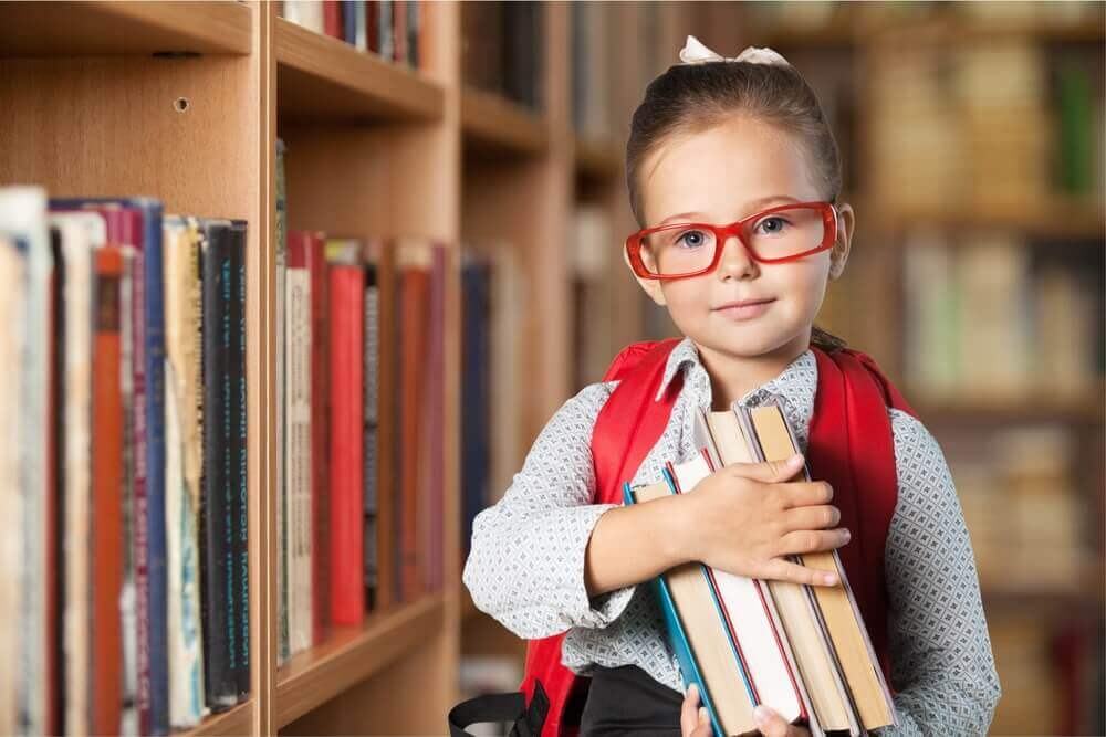 5 Characteristics of Exceptionally Gifted Children