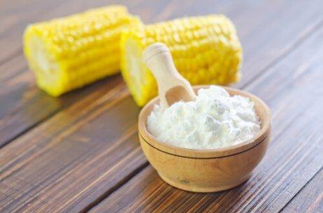cornmeal