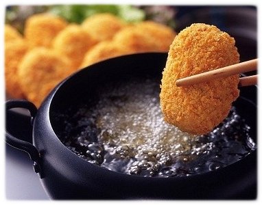 Croquette