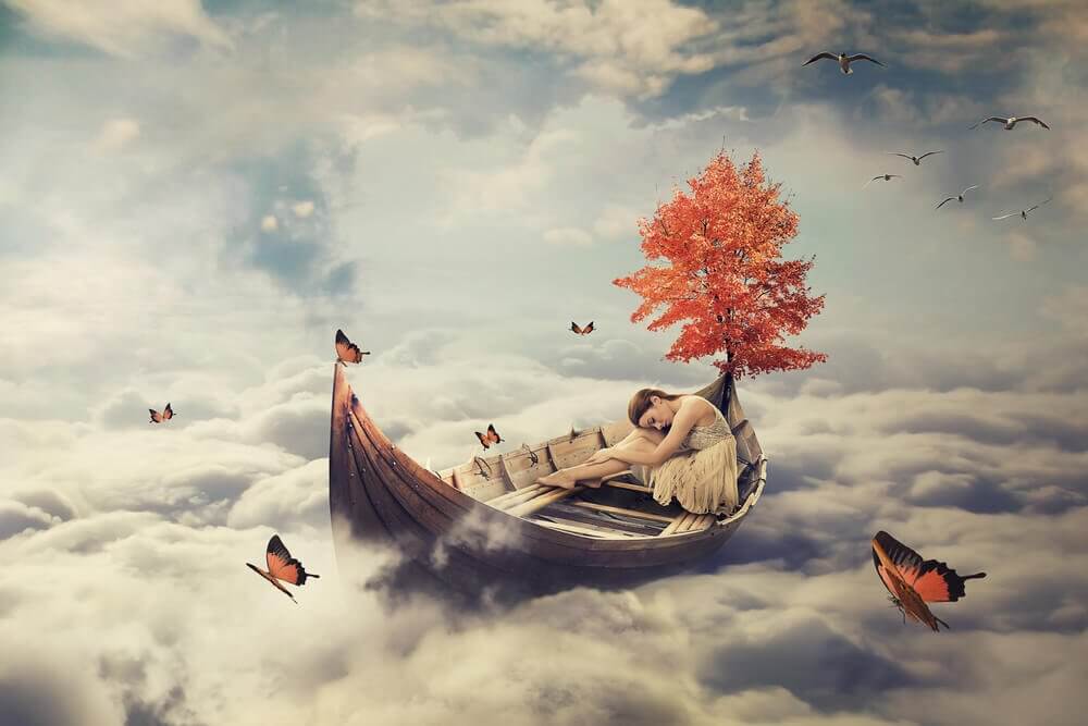 Solitude is Enjoyable When You Seek It