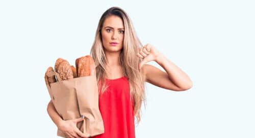 Why Eating Bread Isn't Good For You