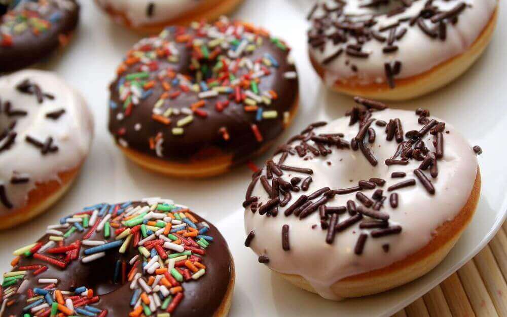 Donuts