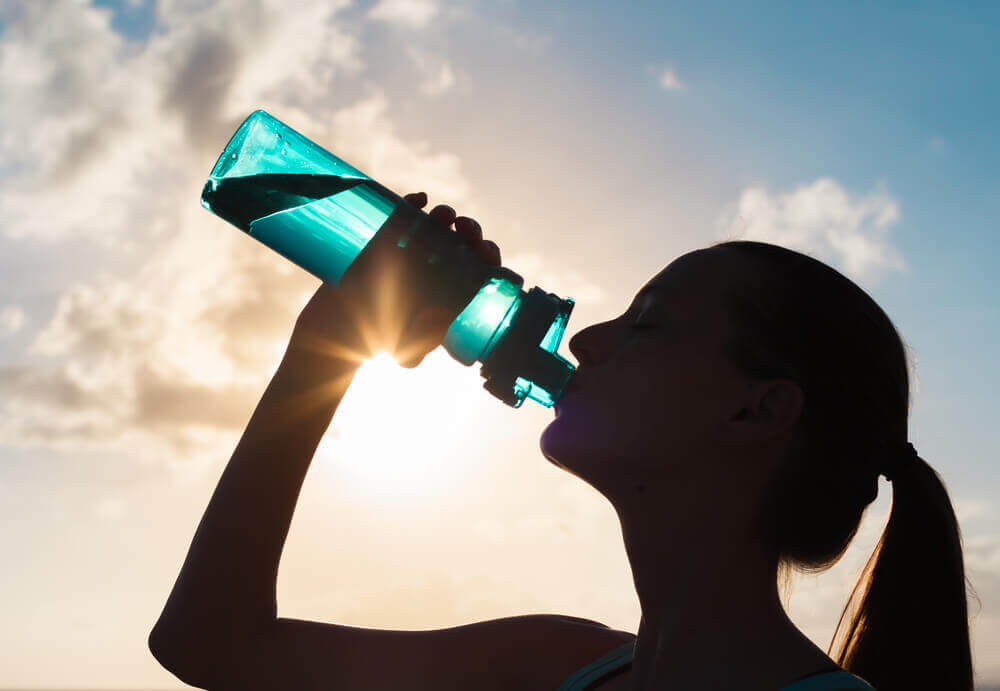 Alkalize Your Body