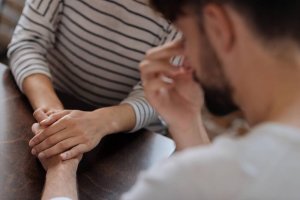 Emotionally Distressed People Need Hope