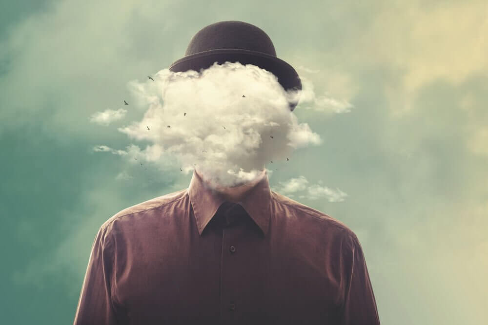 Change the focus of your thoughts