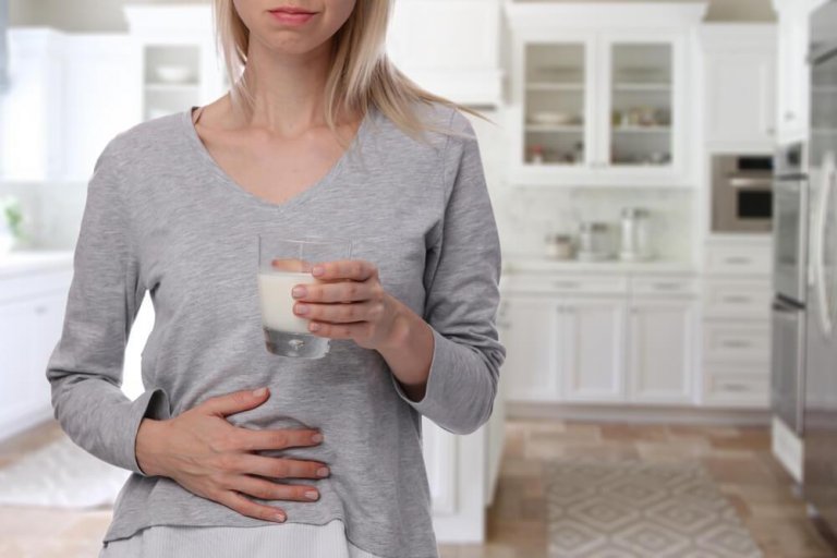 Everything You Need to Know About Lactose Intolerance