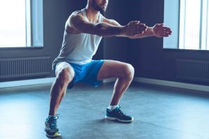5 Exercises to Strengthen Your Glutes