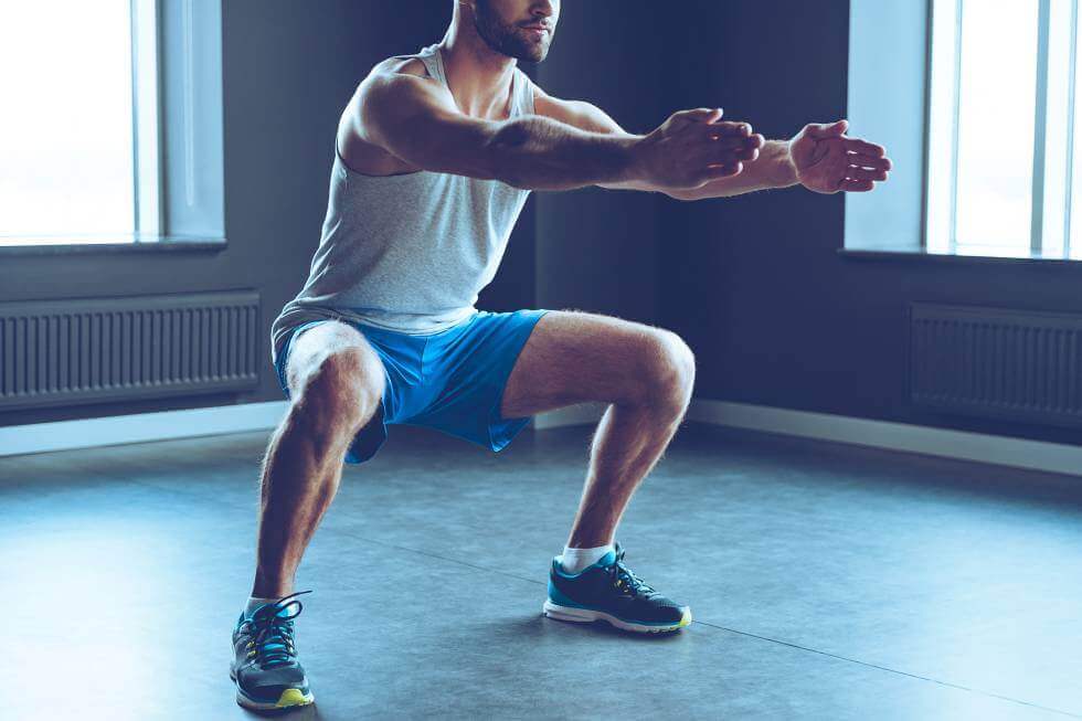 5 Exercises to Strengthen Your Glutes