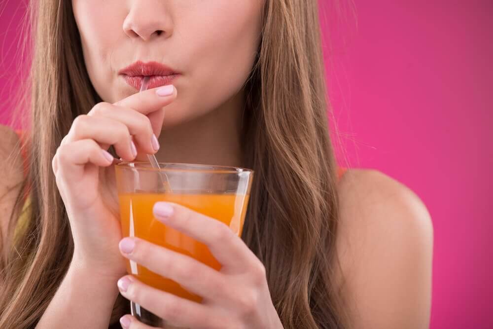 6 Foods to Start Eating for Glowing and Radiant Skin