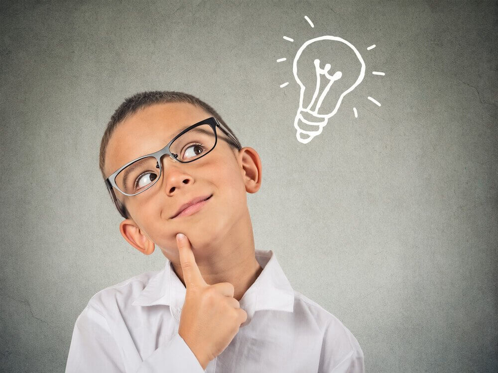 Gifted Children