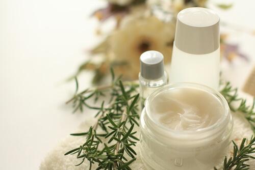 hair mask