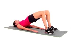 hip raise